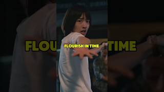 Flourish In Time shorts chinesedrama [upl. by Ingemar]