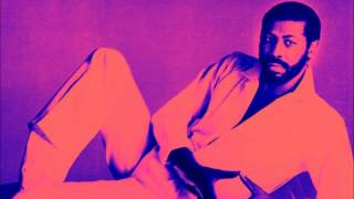 Teddy Pendergrass  Love TKO ScrewedampChopped [upl. by Atalayah]