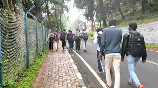 Defence Service Staff College Wellington Ooty Tamil Nadu [upl. by Seuqramed667]