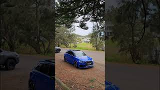 NOGARO AUDI australia cartok turbo RS3 nogaro german cars edit automobile [upl. by Airdna]