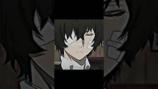 Abnormality dancing girl dazai osamu bsd [upl. by Efioa]