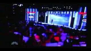 Andrew Beal performing on Americas Got Talent [upl. by Heydon]