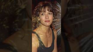 SOPHIE MARCEAU dhier à aujourdhui happybirthday [upl. by Dyan]