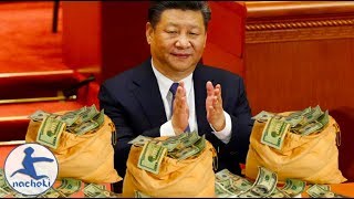 China Gives Africa a Massive 60 Billion in Funding [upl. by Yme]