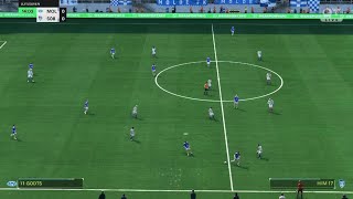 Molde VS Sarpsborg 08 EA SPORTS FC 25 [upl. by Schultz]