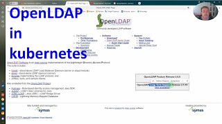 OpenLDAP 02 [upl. by Eissat]