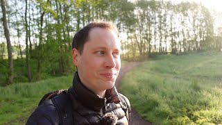 Mein DATINGLeben Vlogging Pause mach weiter so [upl. by Weitman]