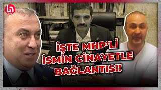 Sinan Ateş cinayetinde flaş gelişme MHPli Yönter suikastın azmettiricisiyle defalarca mesajlaşmış [upl. by Avictor]