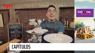 Postres  Sabores de nuestra vida  T1E3 [upl. by Tuhn]