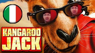 Kangaroo Jack  Nostalgia Critic Sub Ita [upl. by Heywood27]