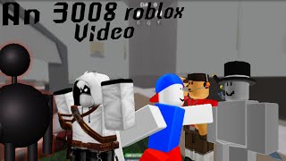 Playing scp3008 Roblox [upl. by Moriarty793]