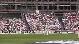 Pankaj Singh Bowling at Rose Bowl [upl. by Nirmak]