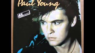 Paul Young  Everything Must Change Extended Version [upl. by Nuahsak438]