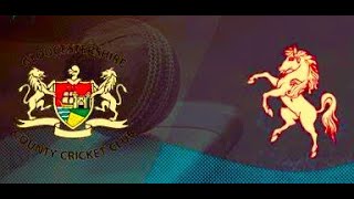 Gloucestershire vs Kent GLO vs KEN Live Score Streaming South Group Vitality Blast  Live Cricket [upl. by Nwahsaj]