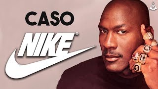 👟 ¿Conoces las claves del éxito de Nike  Caso Nike [upl. by Eeralav]