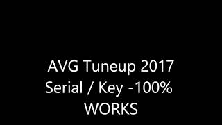 Tuneup 2017 key [upl. by Annairdua]