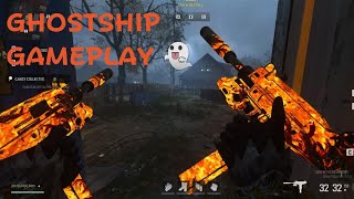 MW3 GHOSTSHIP GAMEPLAY [upl. by Siednarb]