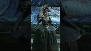 Victoria Loukianetz sings Der Hölle Rache kocht in meinem Herzen from Mozarts opera ZAUBERFLÖTE [upl. by Howe]