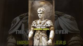 Caligulas Extravagance A Roman Emperors Lavish Reign [upl. by Alius]