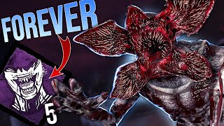 THIS DEMOGORGON BUILD FEELS LIKE CHEATING  Dead By Daylight [upl. by Aiyn]