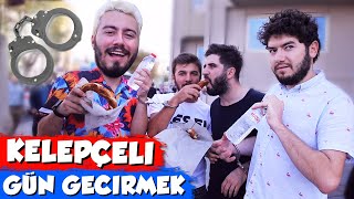 KELEPÇELİ BİR GÜN GEÇİRMEK w Kafalar [upl. by Trella]