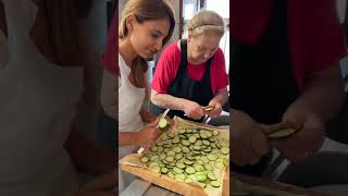 3 Hour Cook with Nonna Lucrezia [upl. by Lyris688]