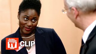 Orange Is the New Black  Taystees Job Interview Scene S2E2  Rotten Tomatoes TV [upl. by Nymsaj]