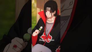 Is Itachi Overrated 🤔itachifacts narutofacts narutoshippudenfacts animefacts anime [upl. by Nasus]