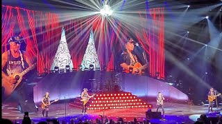 Scorpions live 41124 Las Vegas Love At First Sting Residency footage [upl. by Ikik]