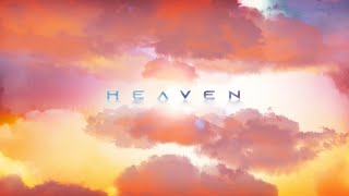 Sound Of Legend  Heaven Official Lyrics Video [upl. by Uliram]