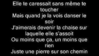 Maitre Gims Bella Paroles [upl. by Chase755]