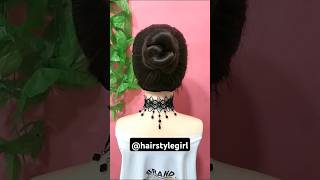 Hairstyle hair style girl hair style [upl. by Kilk]