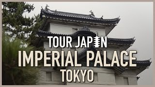 Ultimate Tokyo Imperial Palace Guide Private Tours locations everything [upl. by Kristofer]