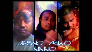 chuukese song 2013 Jipeno mwo kikkio [upl. by Nilrah270]