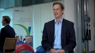 Sonderpreis des MSD Gesundheitspreis 2020  Community Medicine [upl. by Hardunn]