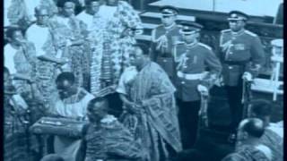 Nkrumah In Parliament [upl. by Eelra913]