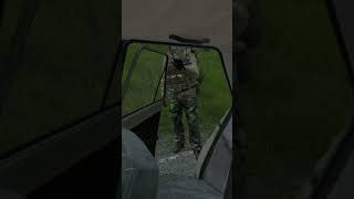 A DayZ Life in 60 Seconds dayzgamers [upl. by Lotsirk]