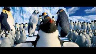 Делай ноги 2  happy feet2 hd1080 [upl. by Notaes201]