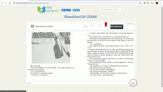 Chapter 1 shoeshine [upl. by Bree]