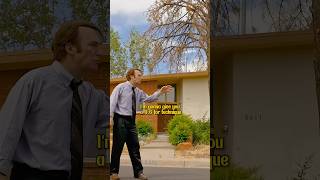 Bad acting meets unlucky lawyerstvshow shortsBetter Call Saul Season 1 [upl. by Yanahc]