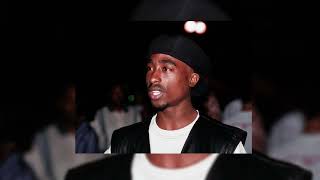 2Pac — Ambitionz Az A Ridah﹙Slowed • Reverb﹚ [upl. by Halludba]