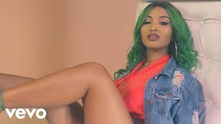 Shenseea Tommy Lee Sparta  Bridgets amp Desert Pon Foot [upl. by Steel]