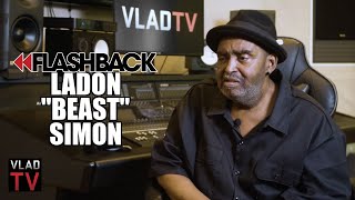 Ladon quotBeastquot Simon Lamar from BMF On How Beef with Big Meech Started Flashback [upl. by Sasnak343]