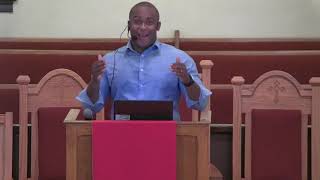 Copy of First Church Indianapolis Live Stream [upl. by Alinna]