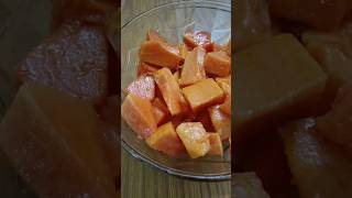 💥🧡papaya health benefits shortvideos food ytshorts 🧡💥 [upl. by Wharton]