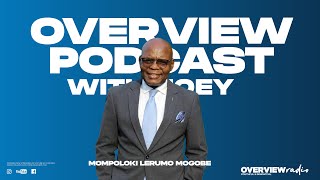 Episode 111Mompoloki Mogobe on being a MillionaireEntrepreneurshipLawSpeakingPodcasting [upl. by Lledra]