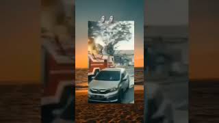 Mobil Pemadam Kebakaran damkar kebakaran mobil shorts short shortvideo subscribe [upl. by Gillie114]