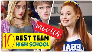 10 Best Teen High School Movies 2020 [upl. by Sharon237]