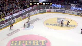 SMFinal 2012  BrynäsSkellefteå  Match 2 [upl. by Irahc]