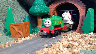 Emilys Song  TBT  Thomas amp Friends [upl. by Leatri]